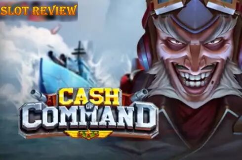 Cash of Command slot